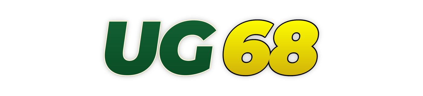 ug68 logo